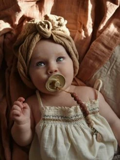 Lot De 2 Sucettes-tétines BIBS Colour, Taille 1 De 0 à 6 Mois Blush & Vanilla - Bibs 12 Lot De 2 Sucettes-tétines BIBS Colour, Taille 1 De 0 à 6 Mois Blush & Vanilla - Bibs -Philips Shop lot de 2 sucettes tetines bibs colour taille 1 de 0 a 6 mois 4