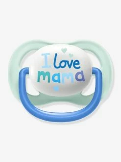 Lot De 2 Sucettes Ultra Air Animals 1er âge Philips AVENT Oiseau + Pingouin - Philips Avent -Philips Shop lot de 2 sucettes ultra air animals 1er age philips avent 3