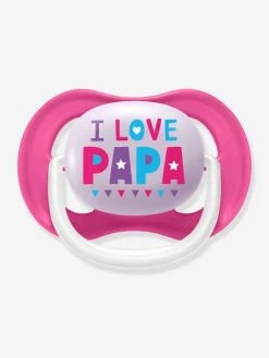 Lot De 2 Sucettes Ultra Air Animals 2e âge Philips AVENT Pingouin + éléphant - Philips Avent -Philips Shop lot de 2 sucettes ultra air animals 2e age philips avent 3