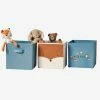 Lot De 3 Bacs De Rangement Baby Fox Lot Bleu - Vertbaudet 1 Lot De 3 Bacs De Rangement Baby Fox Lot Bleu - Vertbaudet -Philips Shop lot de 3 bacs de rangement baby fox