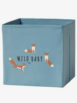 Lot De 3 Bacs De Rangement Baby Fox Lot Bleu - Vertbaudet 9 Lot De 3 Bacs De Rangement Baby Fox Lot Bleu - Vertbaudet -Philips Shop lot de 3 bacs de rangement baby fox 2