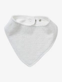 Lot De 3 Bavoirs Bandanas En Gaze De Coton Lot Vert Panda - Vertbaudet -Philips Shop lot de 3 bavoirs bandanas en gaze de coton 3