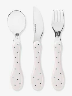 Lot De 3 Couverts 2e âge LÄSSIG Little Mateys Royal Blue - Lassig -Philips Shop lot de 3 couverts 2e age lassig 2