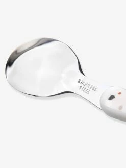 Lot De 3 Couverts 2e âge LÄSSIG Tiny Farmer Mouton/oie Blanc - Lassig -Philips Shop lot de 3 couverts 2e age lassig tiny farmer 4