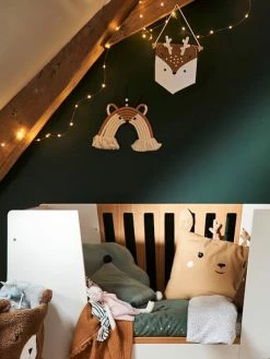 Lot De 3 Fanions Animaux GREEN FOREST Blanc - Vertbaudet 11 Lot De 3 Fanions Animaux GREEN FOREST Blanc - Vertbaudet -Philips Shop lot de 3 fanions animaux green forest 3