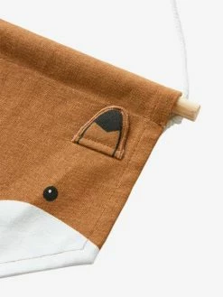 Lot De 3 Fanions Animaux GREEN FOREST Blanc - Vertbaudet 12 Lot De 3 Fanions Animaux GREEN FOREST Blanc - Vertbaudet -Philips Shop lot de 3 fanions animaux green forest 4