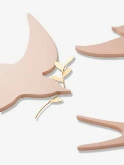 Lot De 3 Hirondelles Murales Rose Clair Uni - Vertbaudet 13 Lot De 3 Hirondelles Murales Rose Clair Uni - Vertbaudet -Philips Shop lot de 3 hirondelles murales 5