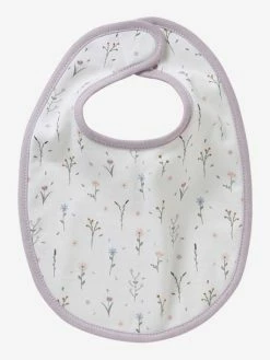 Lot De 5 Bavoirs Naissance Lot Chat Rose - Vertbaudet -Philips Shop lot de 5 bavoirs naissance 1