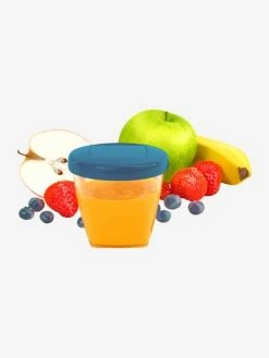 Lot De 6 Boîtes Hermétiques 250 Ml BABYMOOV Babybols Lot De 6 - Babymoov -Philips Shop lot de 6 boites hermetiques 250 ml babymoov babybols 4
