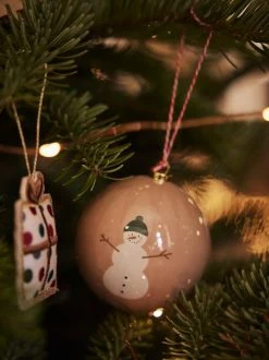 Lot De 6 Boules De Noël Ho ! Ho ! Ho ! Bordeaux - Vertbaudet 10 Lot De 6 Boules De Noël Ho ! Ho ! Ho ! Bordeaux - Vertbaudet -Philips Shop lot de 6 boules de noel ho ho ho 1 2