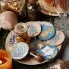 Lot De 6 Boules Plates De Noël Scandinave Bois - Vertbaudet -Philips Shop lot de 6 boules plates de noel scandinave
