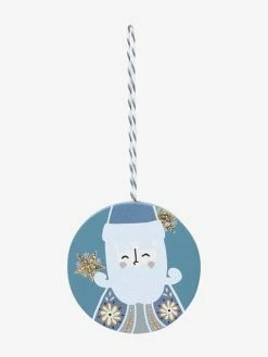 Lot De 6 Boules Plates De Noël Scandinave Bois - Vertbaudet 11 Lot De 6 Boules Plates De Noël Scandinave Bois - Vertbaudet -Philips Shop lot de 6 boules plates de noel scandinave 3