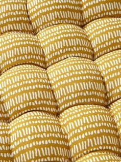 Matelas De Sol Moutarde - Vertbaudet -Philips Shop matelas de sol 5