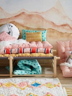 Matelas De Sol Moutarde - Vertbaudet -Philips Shop matelas de sol 8