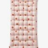 Matelas De Sol Ă Pompons MINI MAXI POIS Rose - Vertbaudet 2 Matelas De Sol Ă Pompons MINI MAXI POIS Rose - Vertbaudet -Philips Shop matelas de sol a pompons mini maxi pois