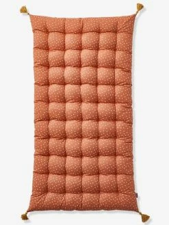 Matelas De Sol à Pompons MINI MAXI POIS Rose - Vertbaudet -Philips Shop matelas de sol a pompons mini maxi pois 4