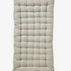 Matelas De Sol Avec Pompons Gris Clair Imprimé - Vertbaudet -Philips Shop matelas de sol avec pompons 4