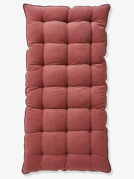 Matelas De Sol Bi-matière GRENIER Rose - Vertbaudet 4 Matelas De Sol Bi-matière GRENIER Rose - Vertbaudet – Image 2
