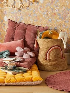 Matelas De Sol Bi-matière GRENIER Rose - Vertbaudet 11 Matelas De Sol Bi-matière GRENIER Rose - Vertbaudet -Philips Shop matelas de sol bi matiere grenier 4