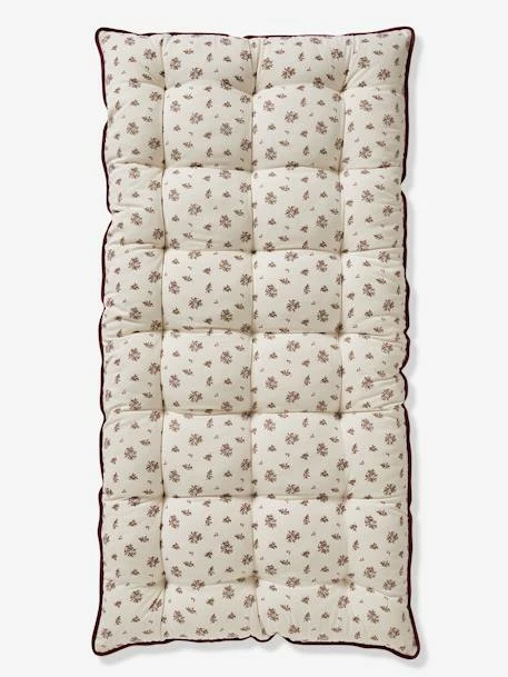 Matelas De Sol Bi-matière GRENIER Rose - Vertbaudet 3 Matelas De Sol Bi-matière GRENIER Rose - Vertbaudet