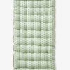 Matelas De Sol Bi Matière PALMETTES Vert - Vertbaudet -Philips Shop matelas de sol bi matiere palmettes