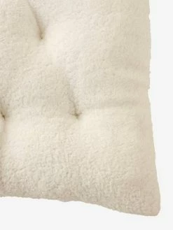 Matelas De Sol Bi Matière PETIT NOMADE Ecru / Caramel - Vertbaudet -Philips Shop matelas de sol bi matiere petit nomade 3