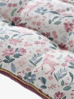 Matelas De Sol Bi-matière VICTORIA Prune - Vertbaudet -Philips Shop matelas de sol bi matiere victoria 1