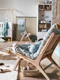 Matelas De Sol HANOÏ Vert - Vertbaudet -Philips Shop matelas de sol hanoi 4