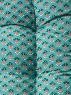 Matelas De Sol Velours Eden India Vert / Rose - Vertbaudet 10 Matelas De Sol Velours Eden India Vert / Rose - Vertbaudet -Philips Shop matelas de sol velours eden india 2