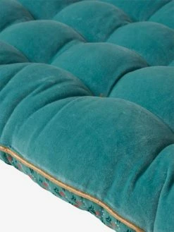 Matelas De Sol Velours Eden India Vert / Rose - Vertbaudet 12 Matelas De Sol Velours Eden India Vert / Rose - Vertbaudet -Philips Shop matelas de sol velours eden india 4