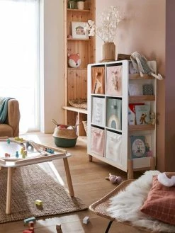 Meuble 6 Cases Blanc - Vertbaudet 13 Meuble 6 Cases Blanc - Vertbaudet -Philips Shop meuble 6 cases 5