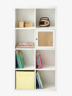 Meuble De Rangement 8 Cases Blanc - Vertbaudet 10 Meuble De Rangement 8 Cases Blanc - Vertbaudet -Philips Shop meuble de rangement 8 cases 2