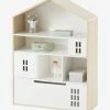 Meuble De Rangement Casas Blanc/bois - Vertbaudet -Philips Shop meuble de rangement casas