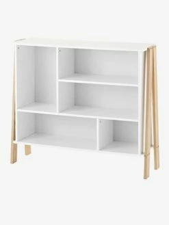 Meuble De Rangement LIGNE ARCHITEKT Blanc - Vertbaudet -Philips Shop meuble de rangement ligne architekt 1