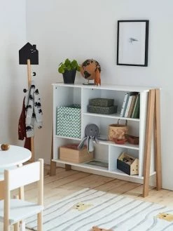 Meuble De Rangement LIGNE ARCHITEKT Blanc - Vertbaudet -Philips Shop meuble de rangement ligne architekt 3