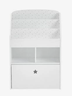 Meuble De Rangement LIGNE SIRIUS Blanc - Vertbaudet -Philips Shop meuble de rangement ligne sirius 2