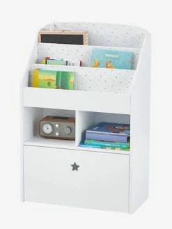 Meuble De Rangement LIGNE SIRIUS Blanc - Vertbaudet