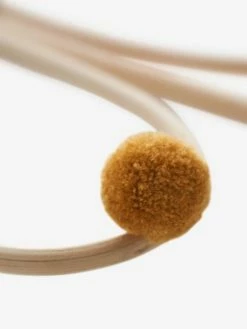 Miroir En Rotin à Pompons Sunshine Naturel - Vertbaudet -Philips Shop miroir en rotin a pompons sunshine 2