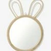 Miroir Rotin Lapin Rotin - Vertbaudet -Philips Shop miroir rotin lapin