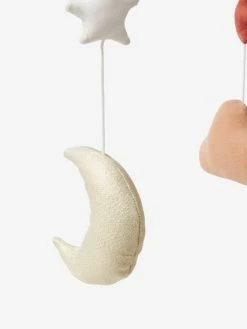 Mobile Lune Et étoiles Glitter Marron - Vertbaudet 10 Mobile Lune Et étoiles Glitter Marron - Vertbaudet -Philips Shop mobile lune et etoiles glitter 2