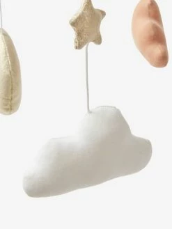 Mobile Lune Et étoiles Glitter Marron - Vertbaudet 12 Mobile Lune Et étoiles Glitter Marron - Vertbaudet -Philips Shop mobile lune et etoiles glitter 4