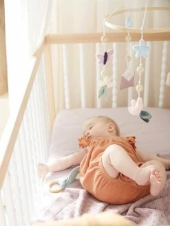 Mobile Musical DOUCE PROVENCE Lila - Vertbaudet -Philips Shop mobile musical douce provence 1