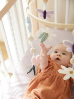 Mobile Musical DOUCE PROVENCE Lila - Vertbaudet -Philips Shop mobile musical douce provence 2