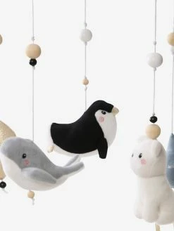 Mobile Musical ETOILE POLAIRE Bleu / Multicolore - Vertbaudet 12 Mobile Musical ETOILE POLAIRE Bleu / Multicolore - Vertbaudet -Philips Shop mobile musical etoile polaire 4