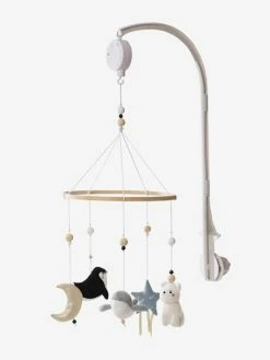 Mobile Musical ETOILE POLAIRE Bleu / Multicolore - Vertbaudet 13 Mobile Musical ETOILE POLAIRE Bleu / Multicolore - Vertbaudet -Philips Shop mobile musical etoile polaire 5