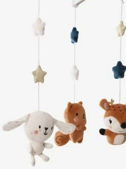 Mobile Musical FORET ENCHANTEE Multicolore - Vertbaudet -Philips Shop mobile musical foret enchantee 2