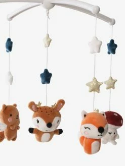 Mobile Musical FORET ENCHANTEE Multicolore - Vertbaudet -Philips Shop mobile musical foret enchantee 3