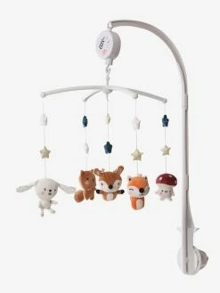Mobile Musical FORET ENCHANTEE Multicolore - Vertbaudet -Philips Shop mobile musical foret enchantee 4