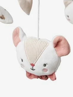 Mobile Musical GRENIER Rose - Vertbaudet -Philips Shop mobile musical grenier 2