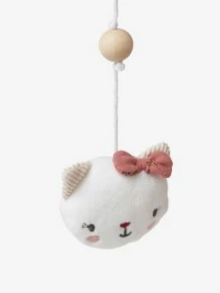 Mobile Musical GRENIER Rose - Vertbaudet -Philips Shop mobile musical grenier 4